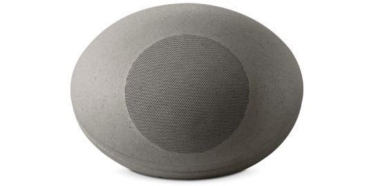 Enceinte extérieure FOCAL OD STONE 8 BASALTE