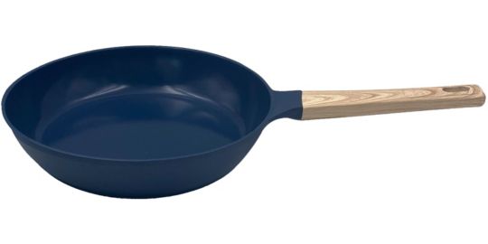 Poêle COOKUT 28 cm myrtille - La Fabuleuse