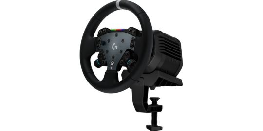 Volant LOGITECH G RS50 System Direct Drive pour Xbox/PC
