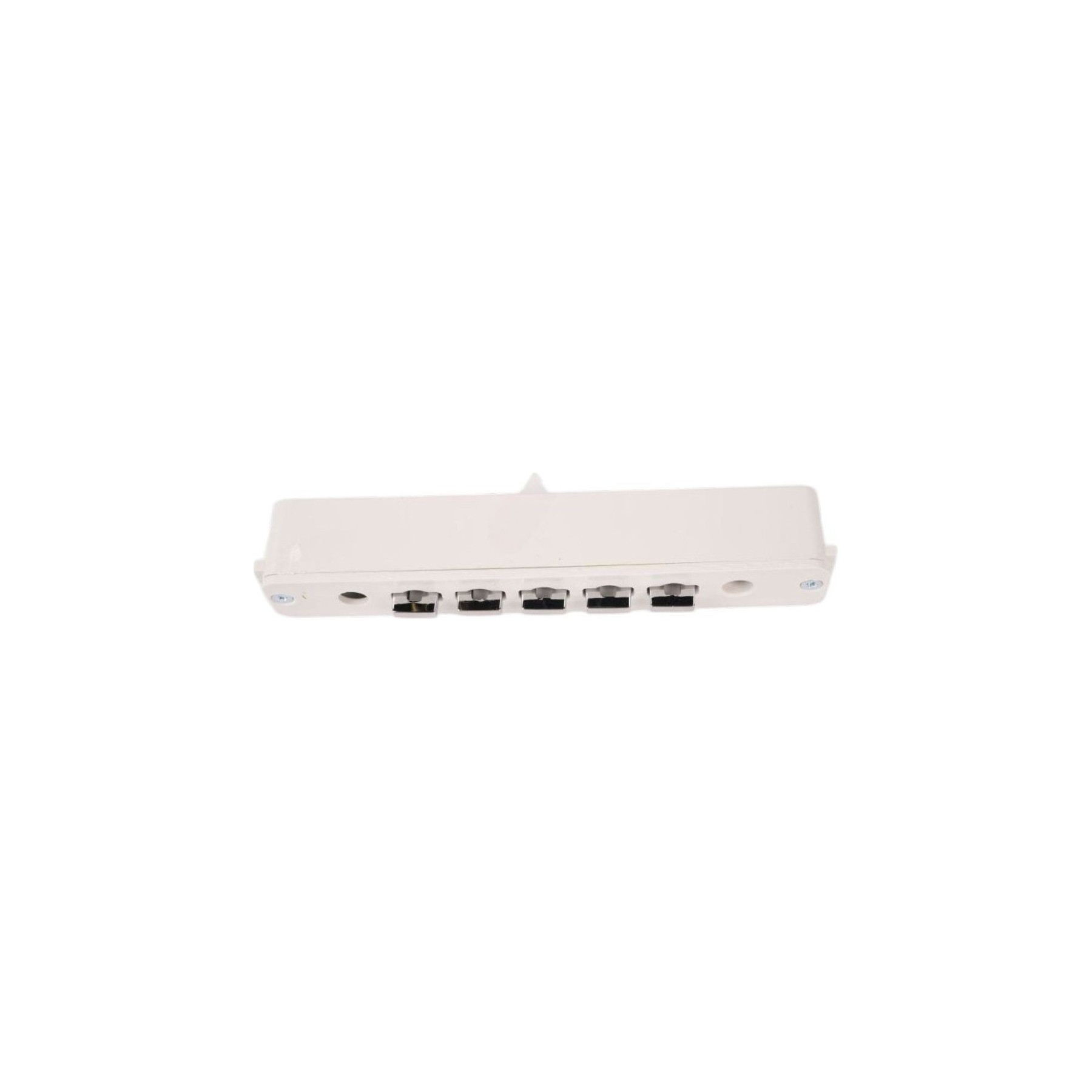 boitier de commande FALMEC kit electronic bandeau 4v