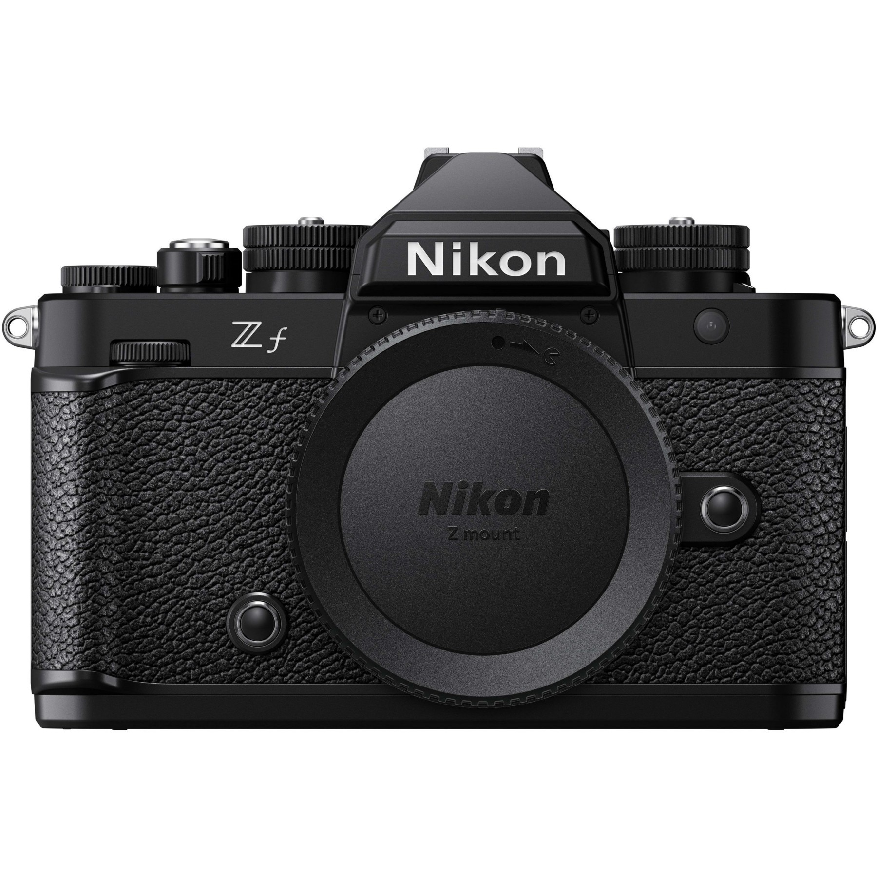 Appareil photo Hybride NIKON Z f boitier nu