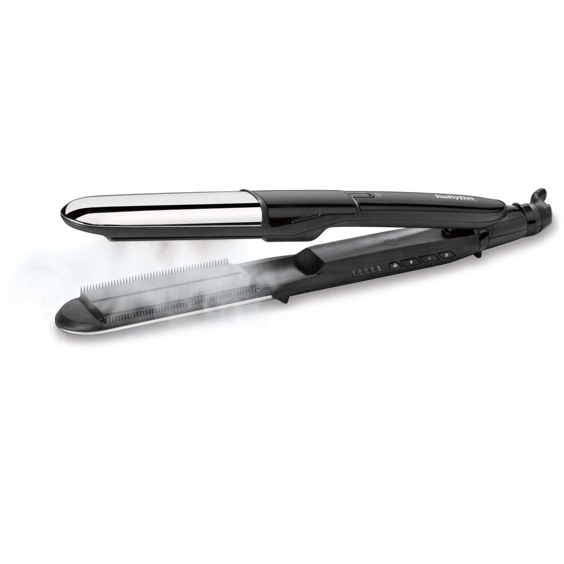 Lisseur vapeur BABYLISS ST496E