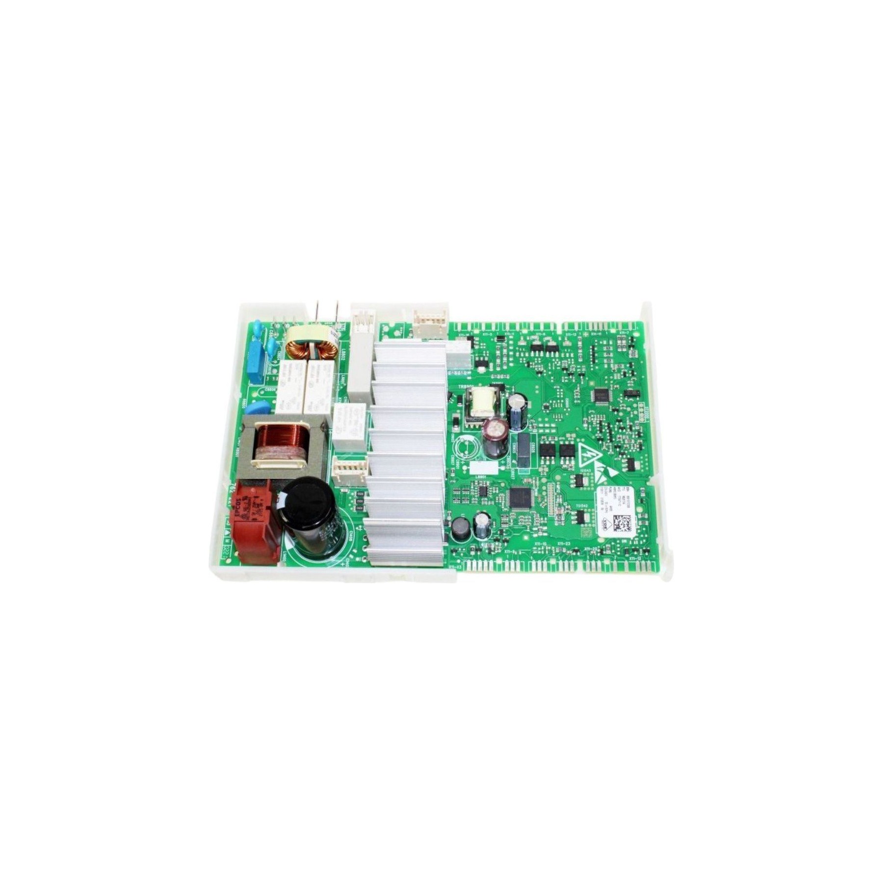 Carte BOSCH module de puissance programmé