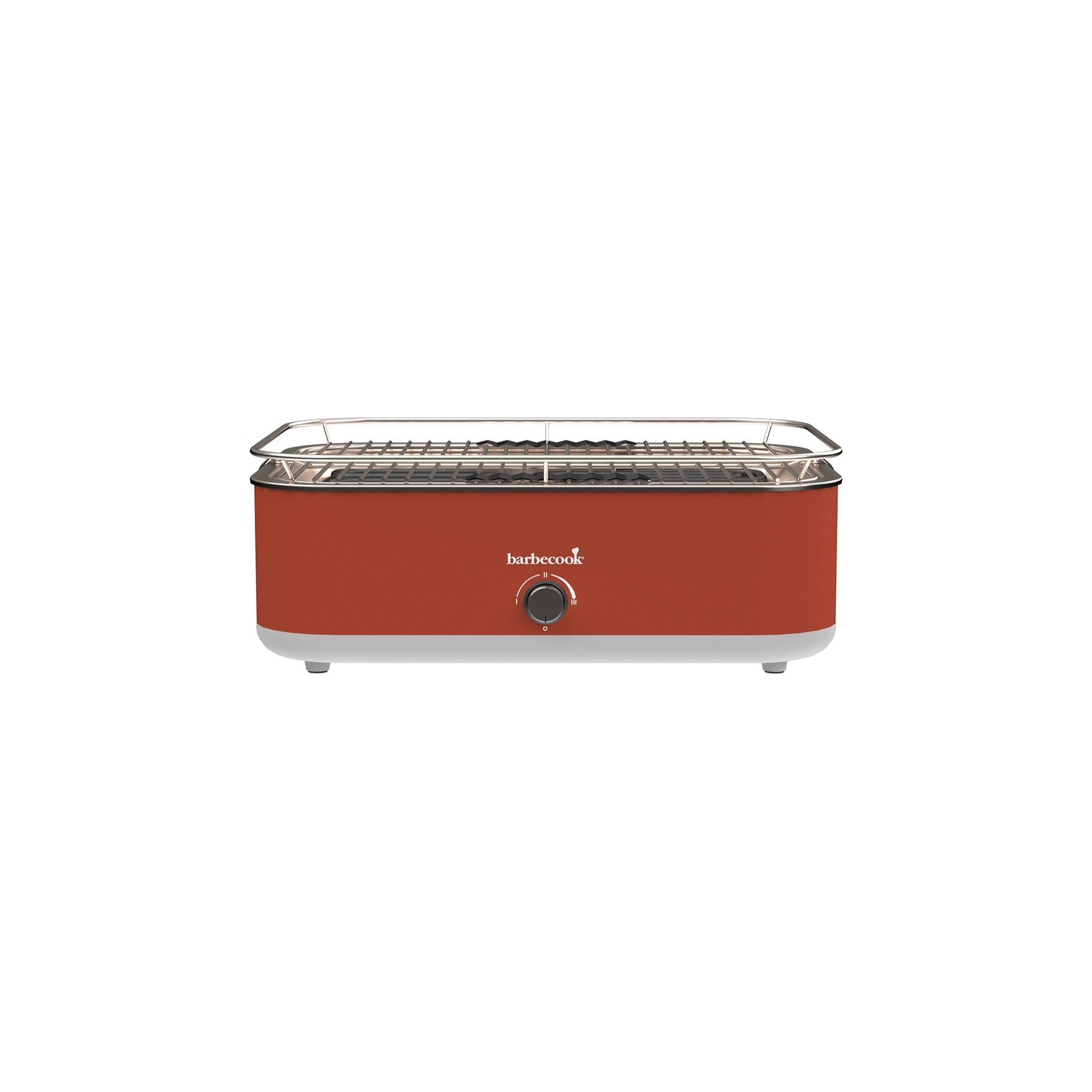 Barbecue électrique BARBECOOK 5404035708033