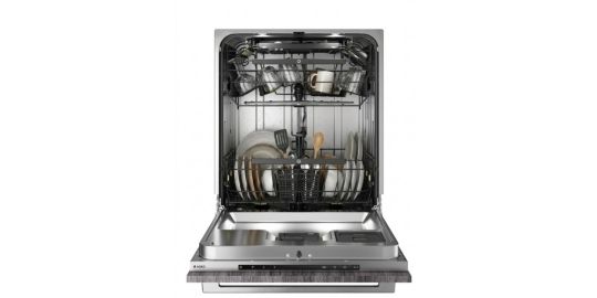Lave vaisselle encastrable ASKO DSD747U