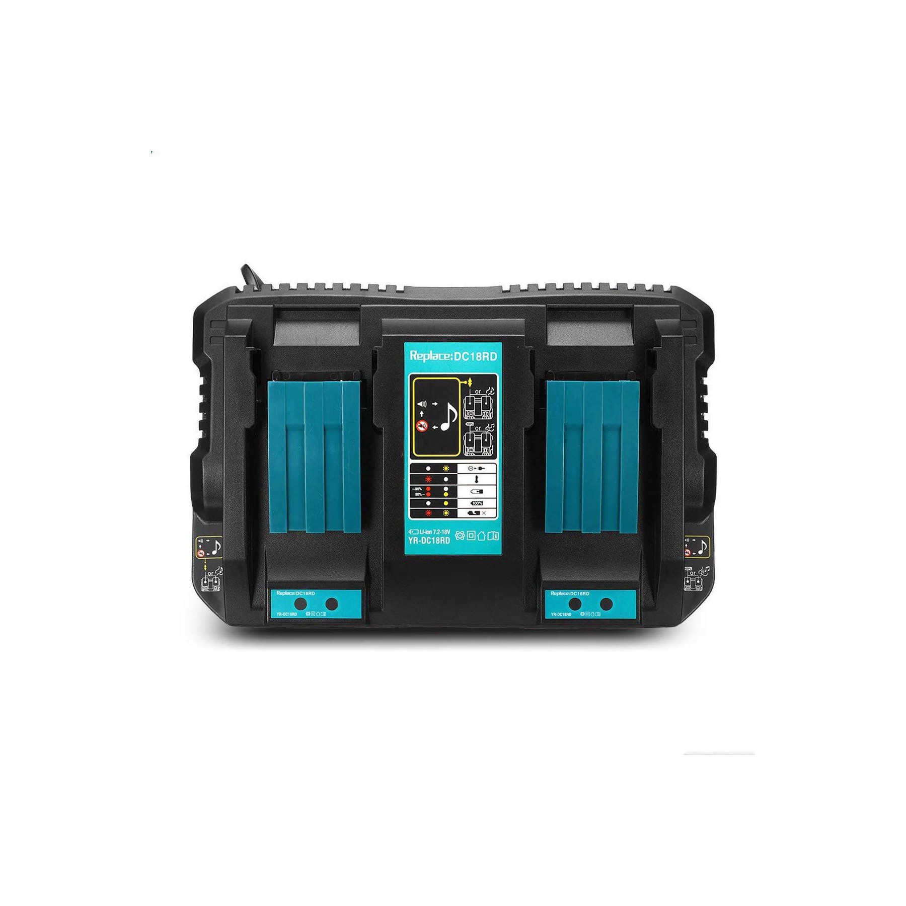 Chargeur HOBBYTECH Chargeur de batterie de remplacement