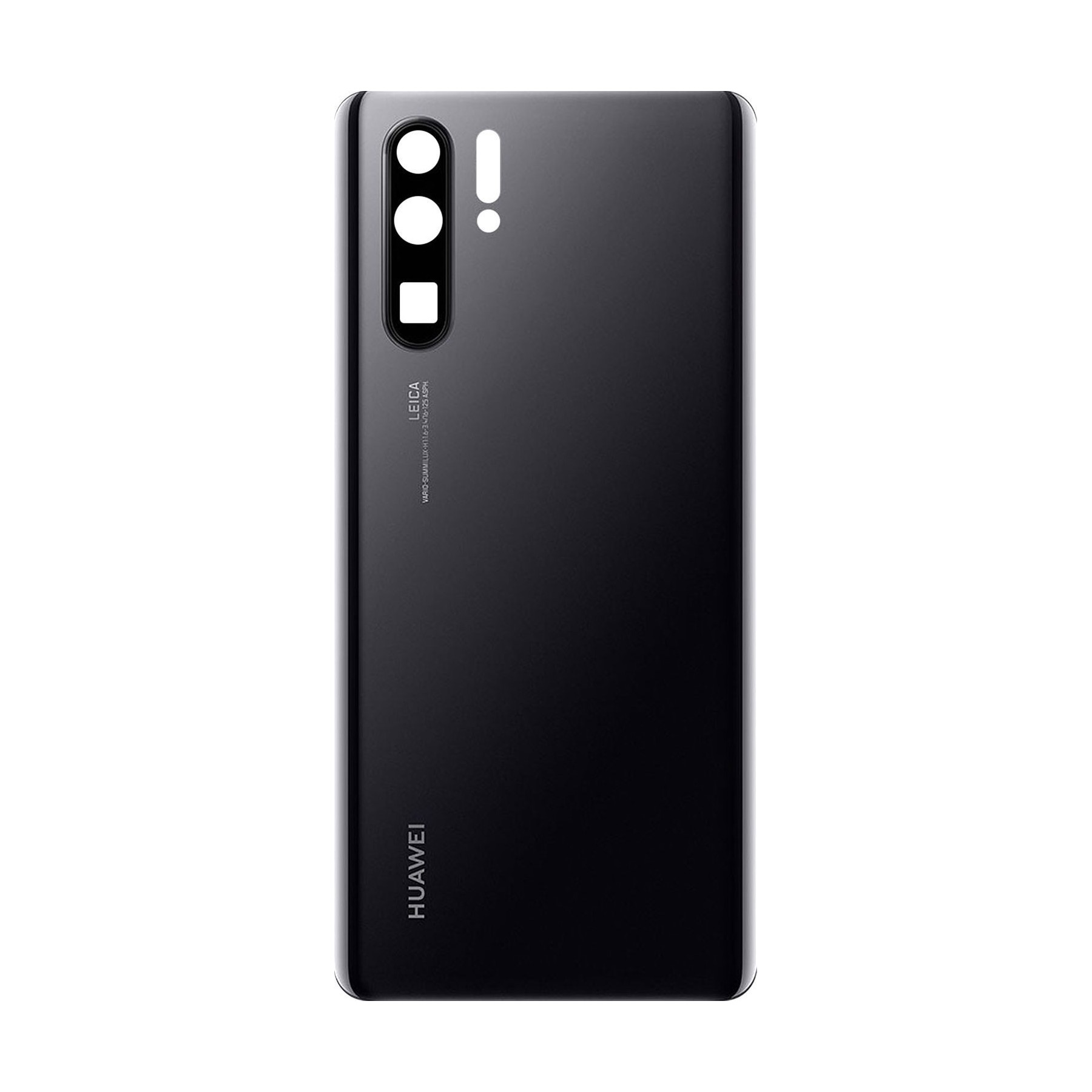 Pièce détachée AVIZAR Cache batterie Huawei P30 Pro Noir