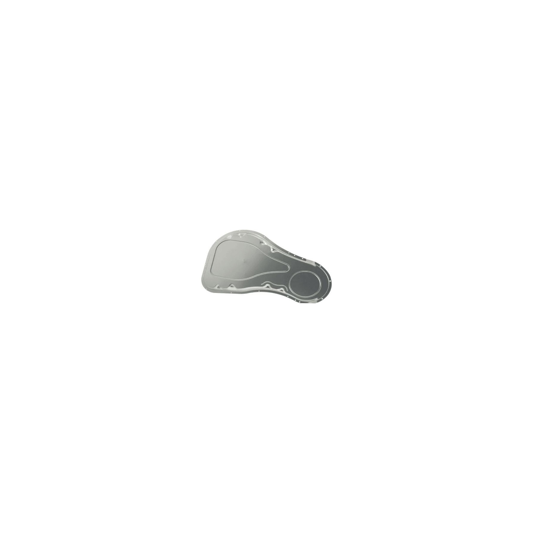 Panneau de commande BOSCH capot arriere + joint