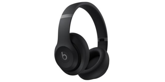 Casque BEATS Studio Pro Noir