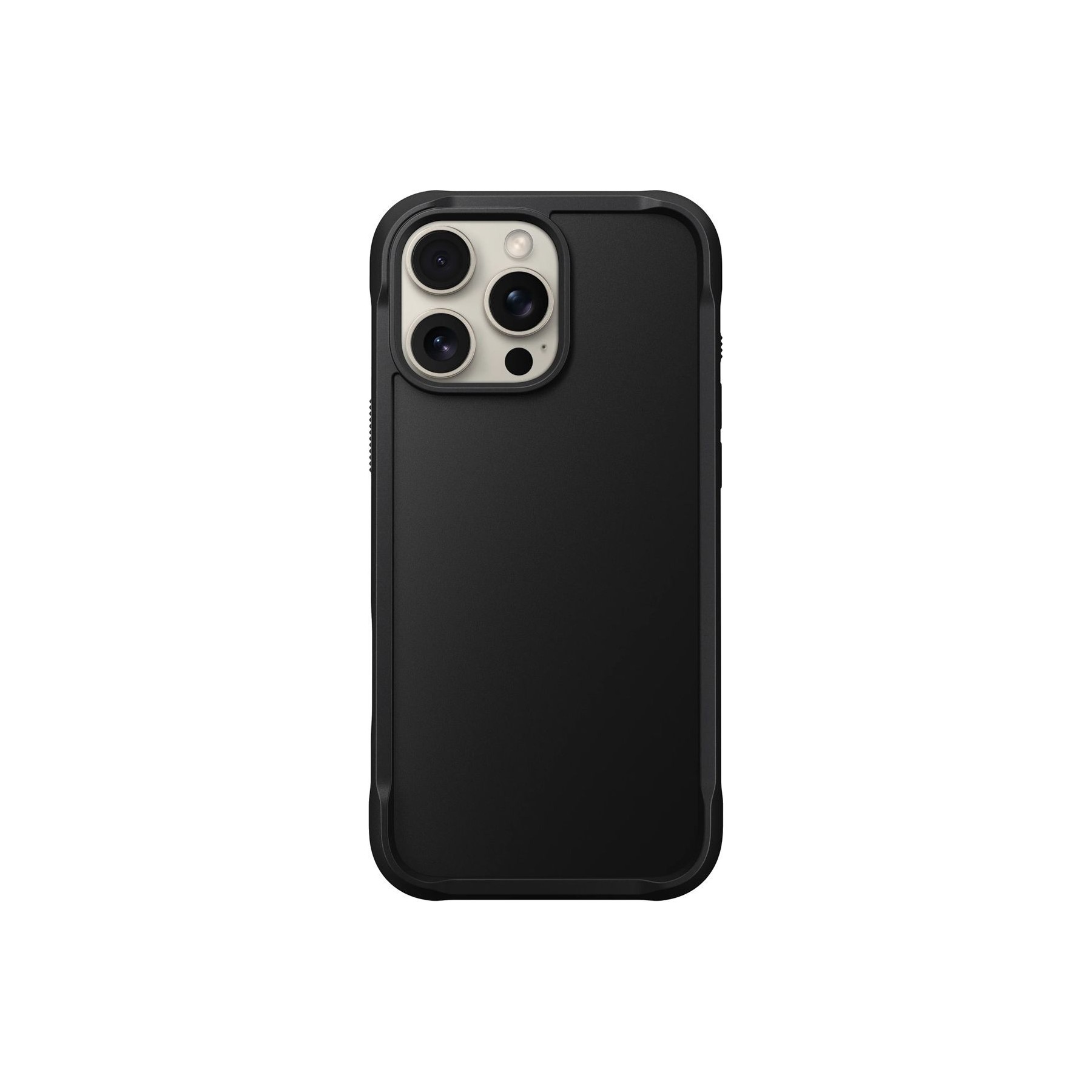Coque NOMAD pour iPhone 16 Pro Max Renforcée MagSafe
