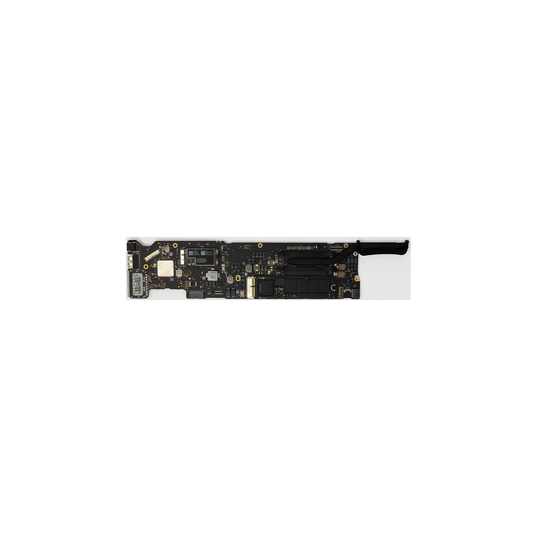 Carte mère APPLE 1,6GHzi58GBMBAir132015 Reconditionné