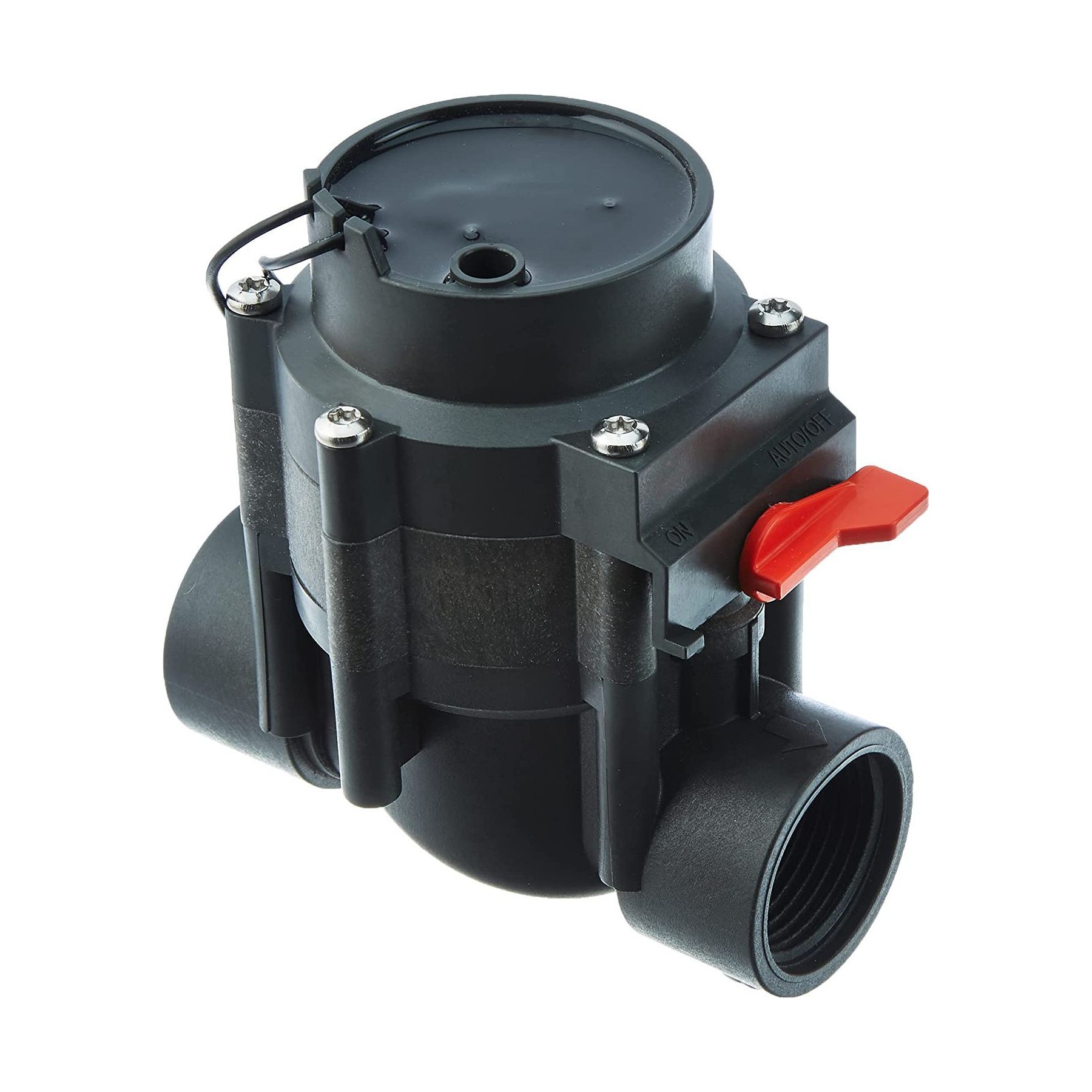 Effeuilleur GARDENA Gardena Vanne d'irrigation 24V