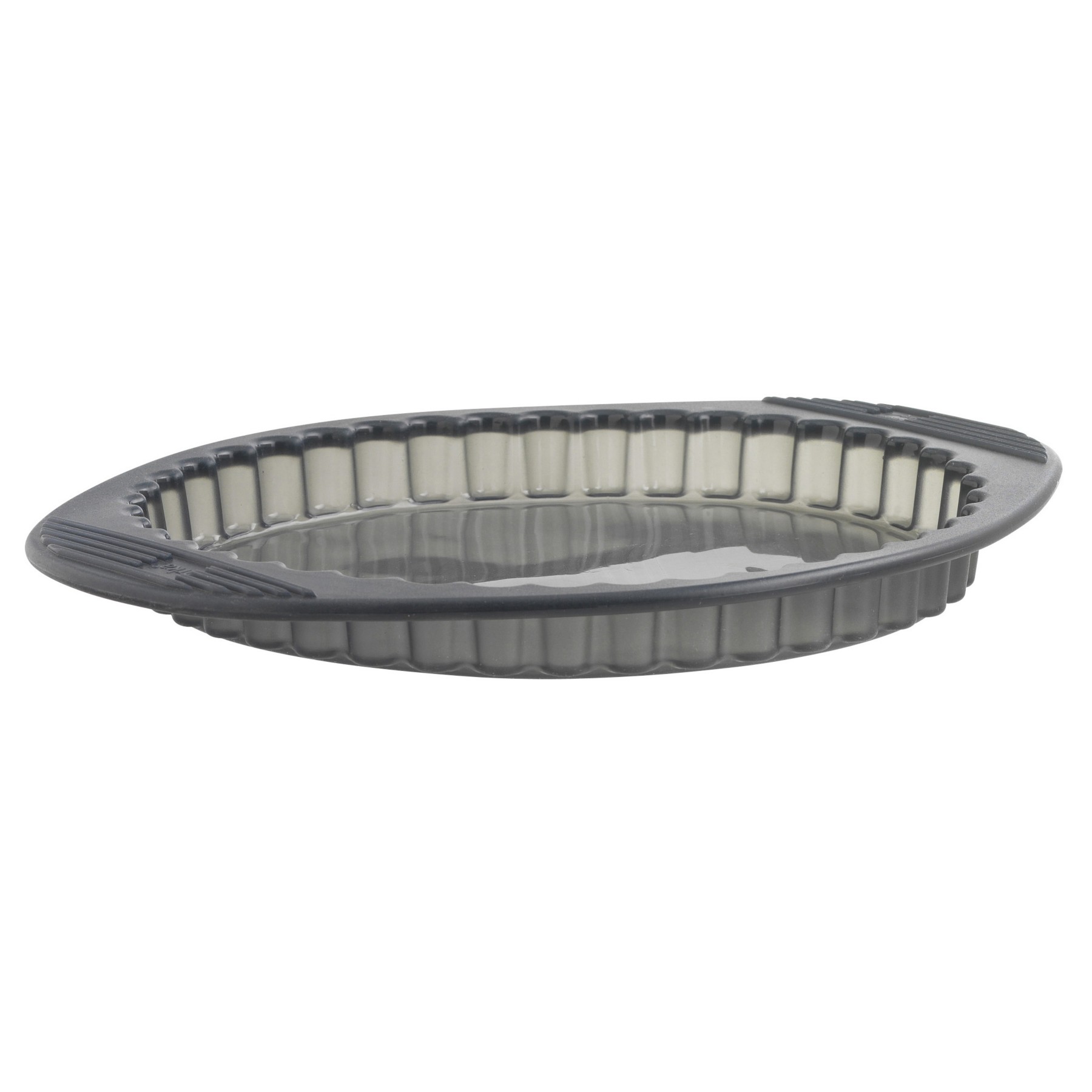 Moule à tarte MASTRAD a tarte diam 28cm  silicone