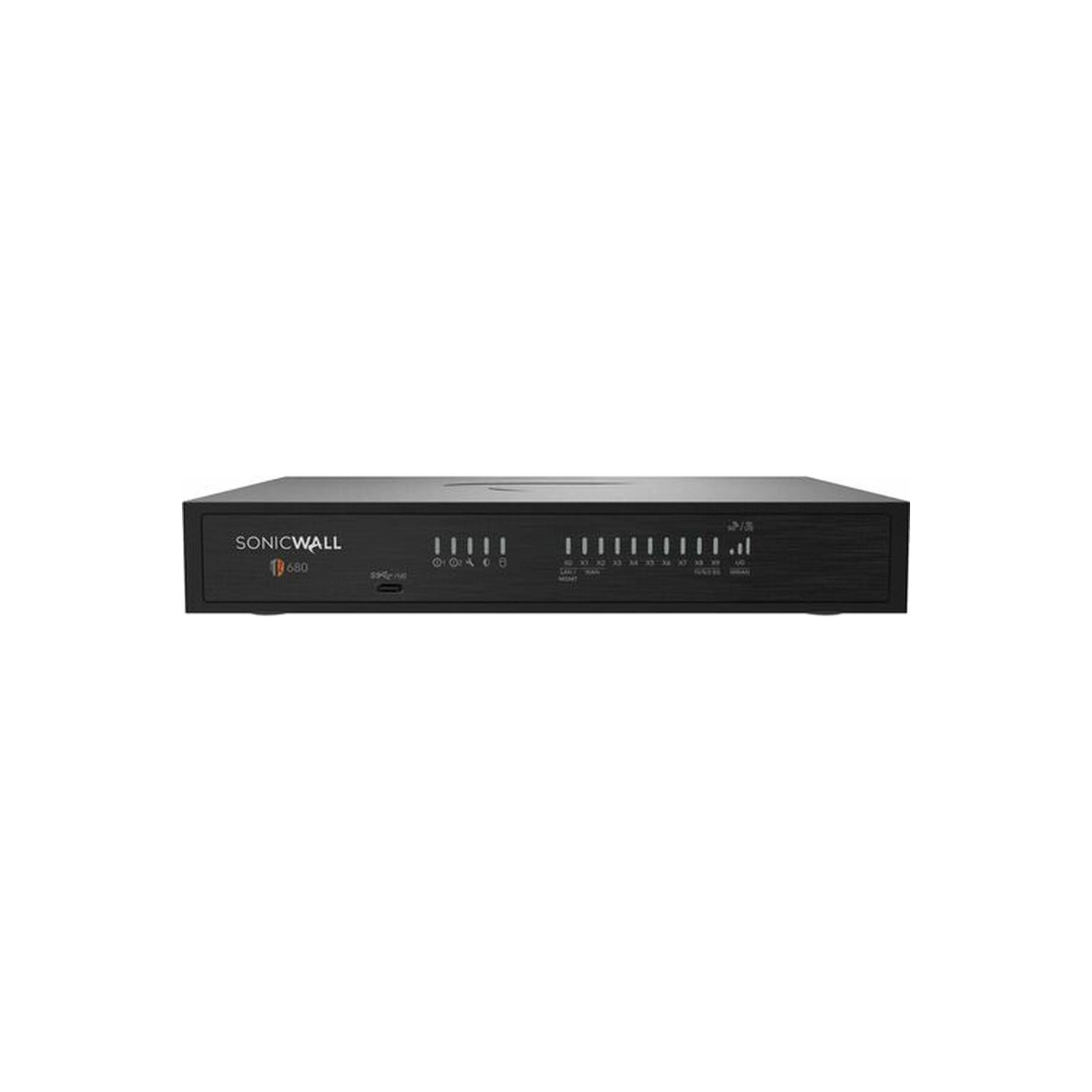 Hub USB C DEXLAN 03-SSC-7013