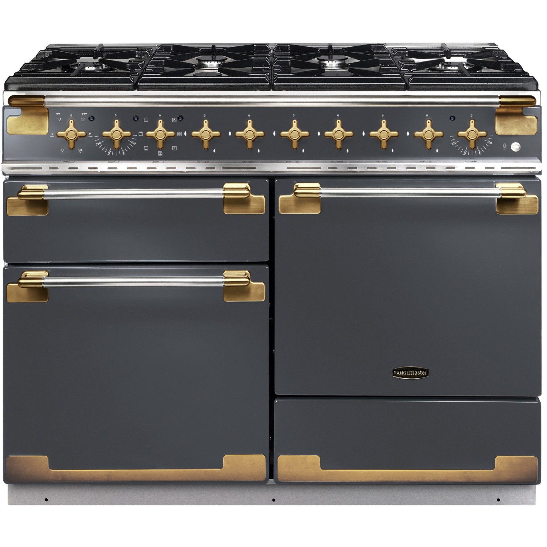 Piano de cuisson gaz FALCON ELS110DFSL/AB-EU
