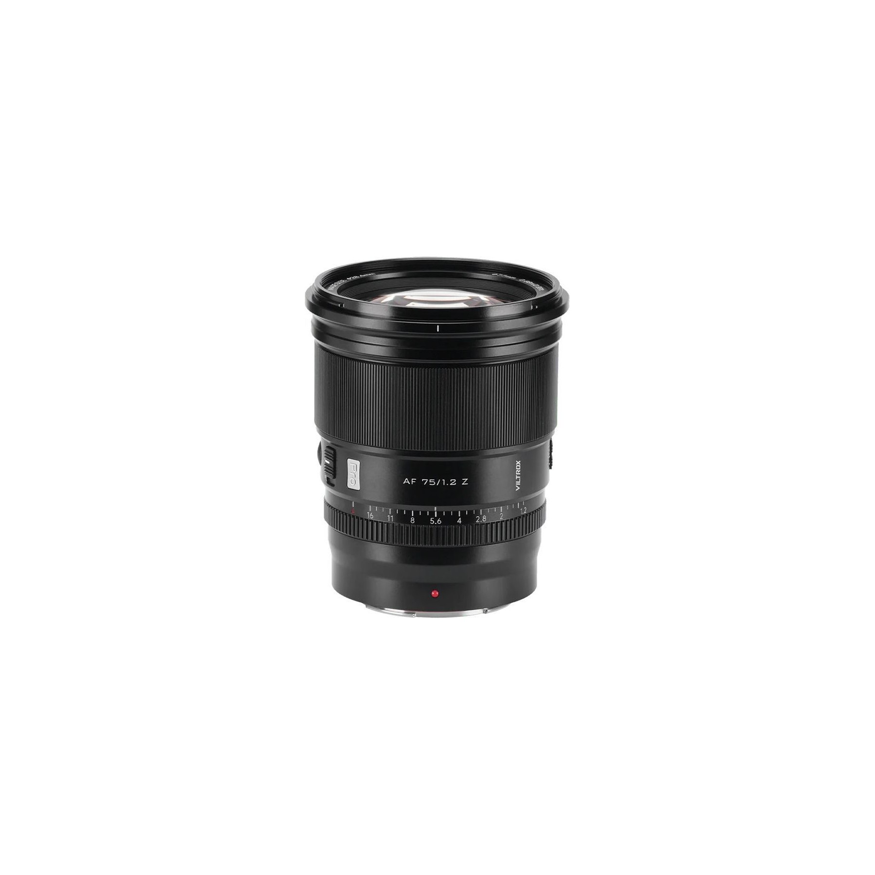 Objectif pour Hybride VITEC 252949