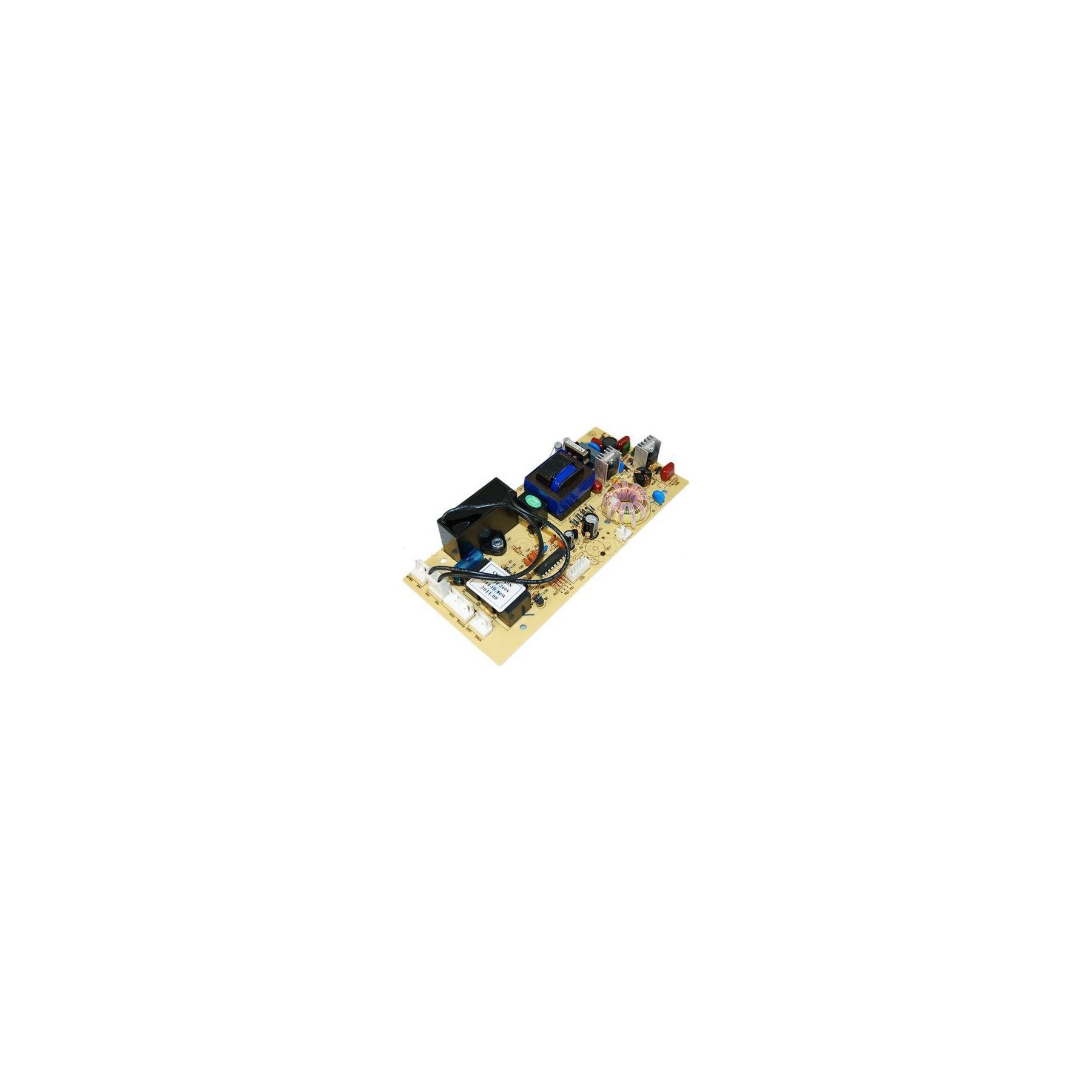 Carte BAUMATIC platine de puissance 5 broches