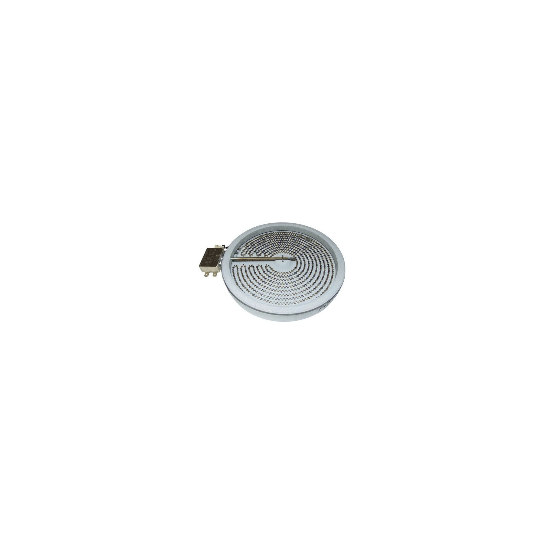 Plaque ARTHUR MARTIN FOYER RADIANT DIAMETRE 180 M/M 1800W