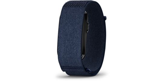 Bracelet connecté GARMIN CIRQA Smart Band L-XL Bleu