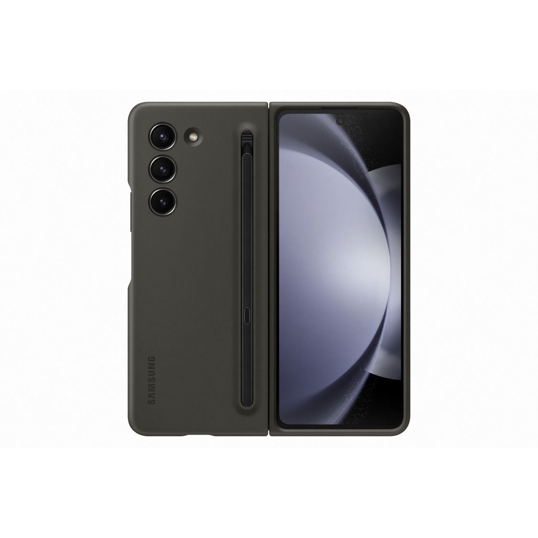 Coque SAMSUNG Z Fold 5 S pen intégré Graphique