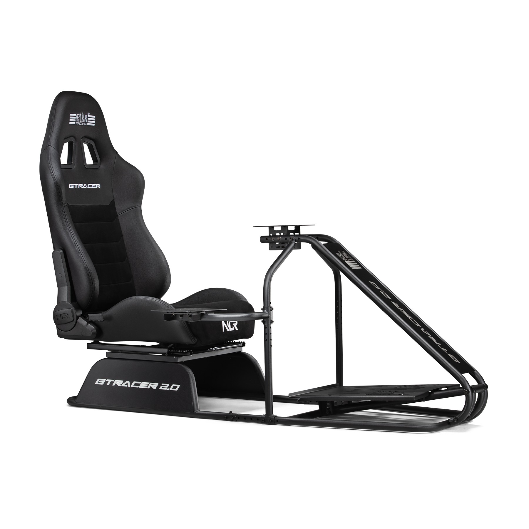 Cockpit NEXT LEVEL RACING GT Racer V2