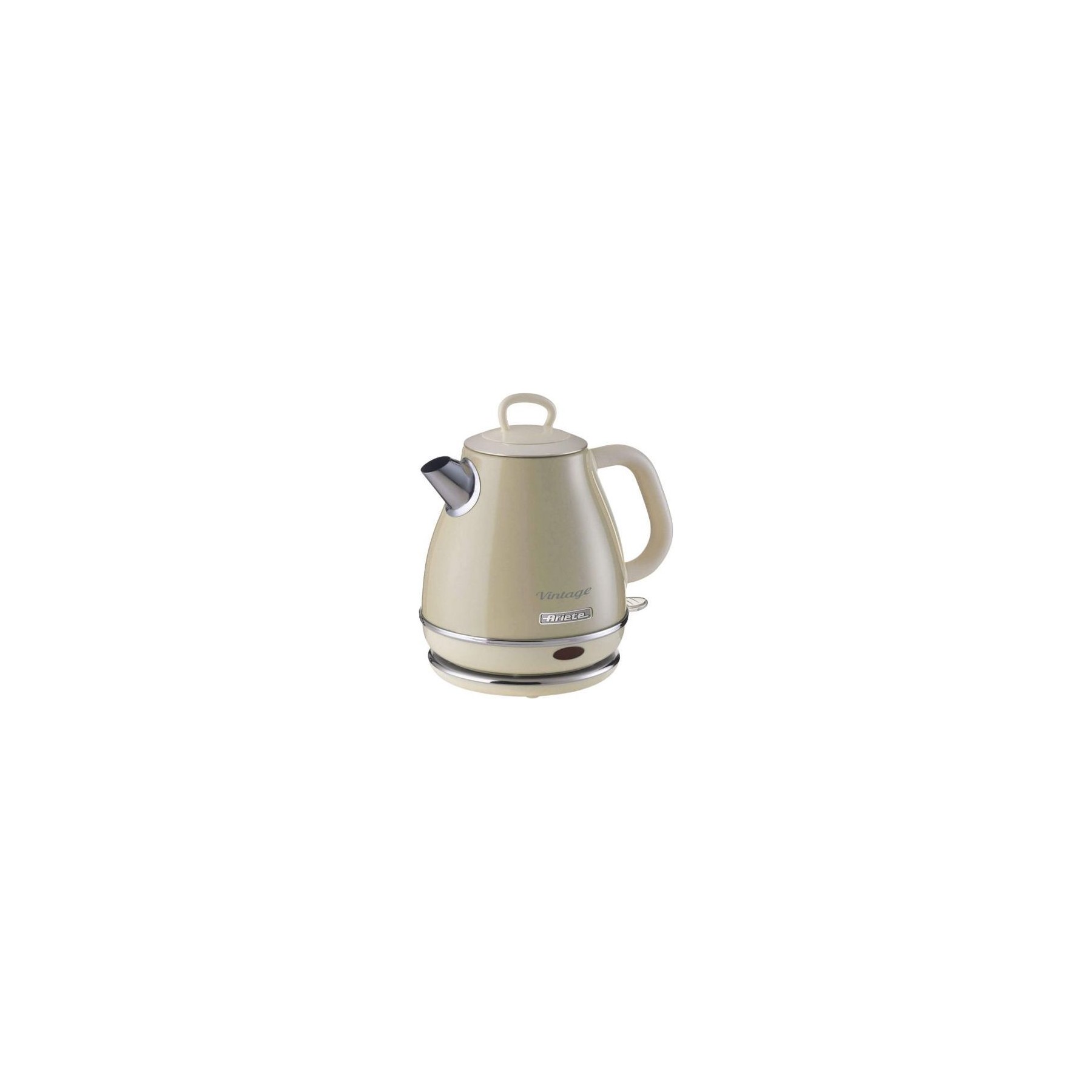 Bouilloire ARIETE Bouilloire Electrique 1l Sans Fil 1630w