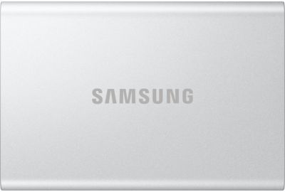 Disque dur SSD externe SAMSUNG 1To T7 Resurrected