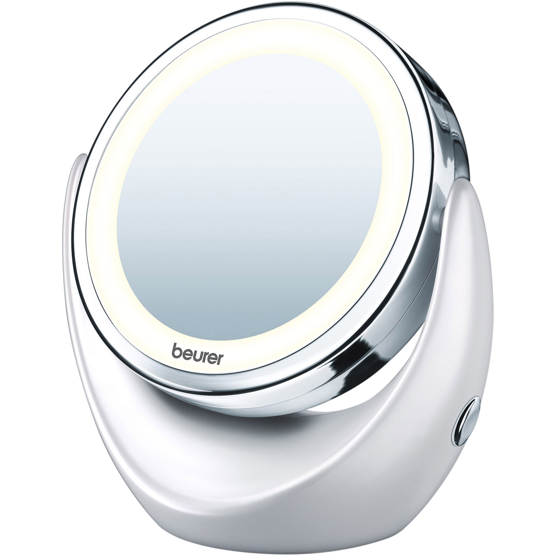 Miroir BEURER BS 49 Miroir éclairé