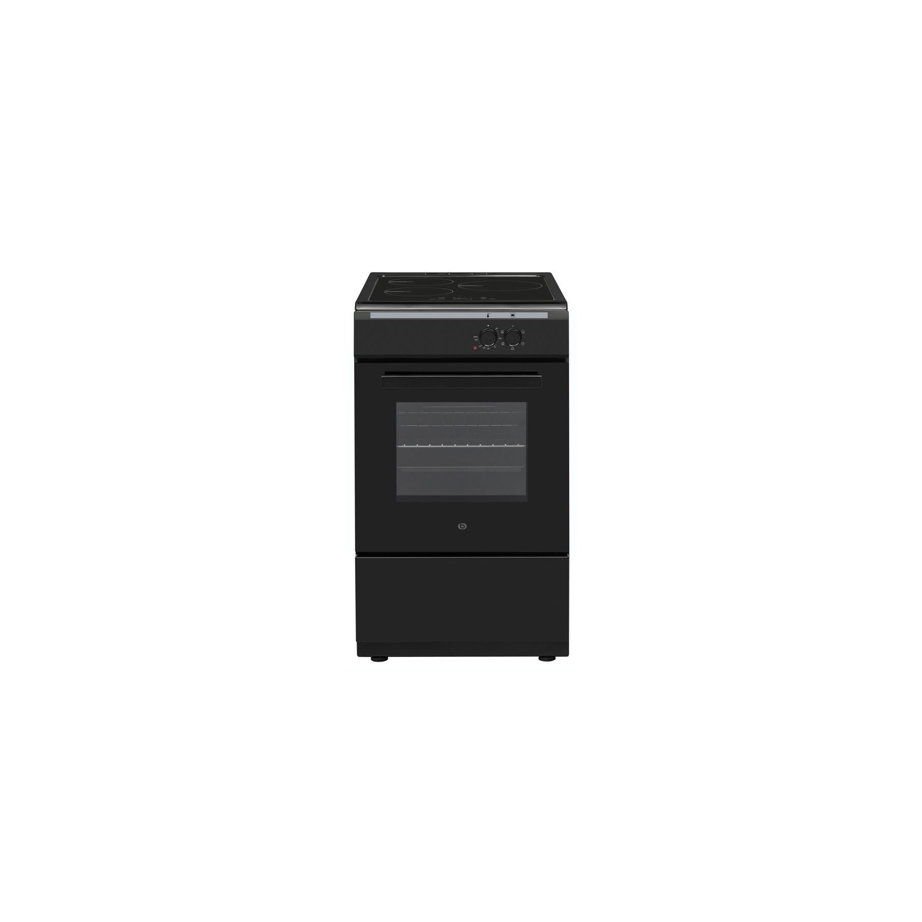 Cuisinière induction ESSENTIELB ECI502n