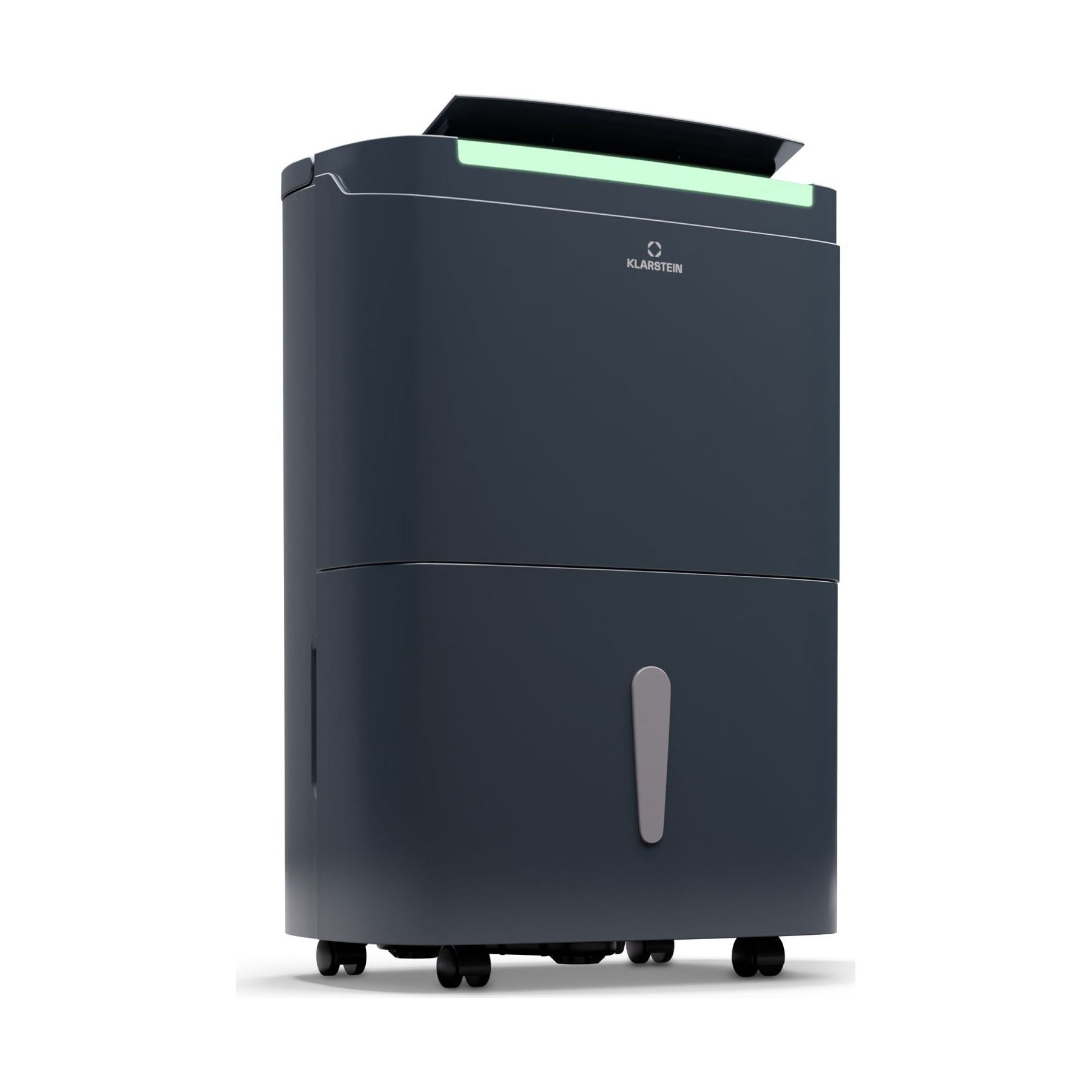 Deshumidificateur KLARSTEIN DryFy Connect Wifi 40 L/j 35-45 m² Gris