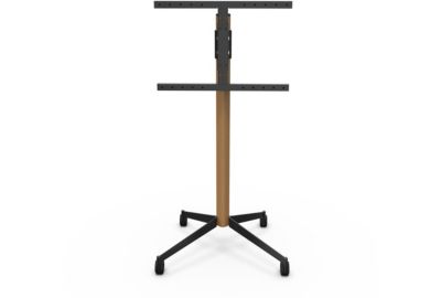 Pied TV ERARD KANA1400XL BOIS 40 à 80 pouces
