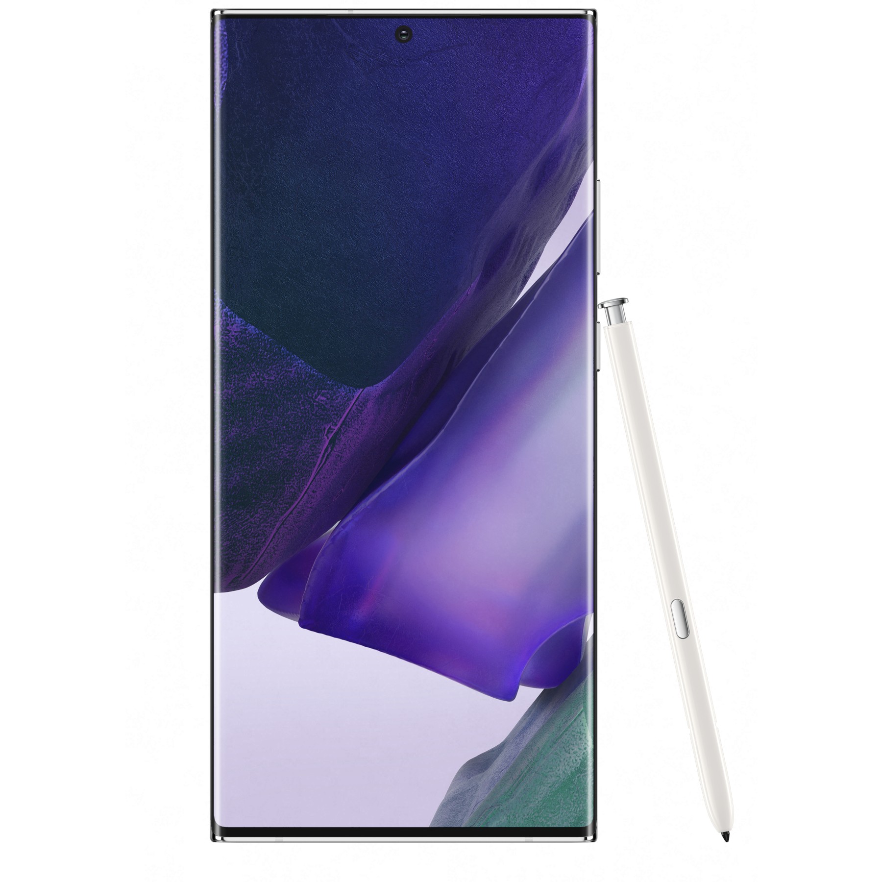 Smartphone SAMSUNG Galaxy Note 20 Ultra Blanc 256Go 5G Reconditionné