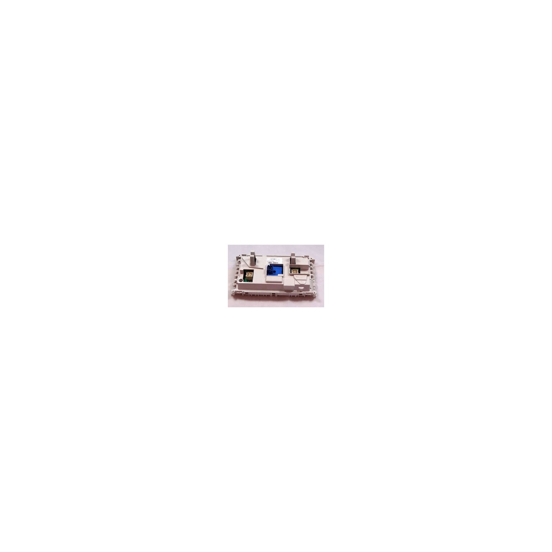 Carte WHIRLPOOL platine de puissance programmee
