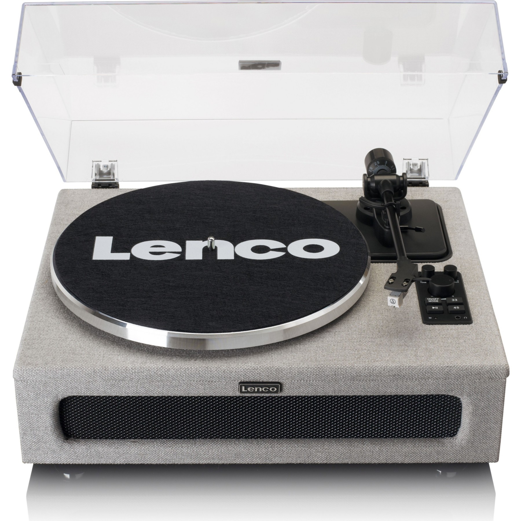 Platine vinyle LENCO LS-440GY