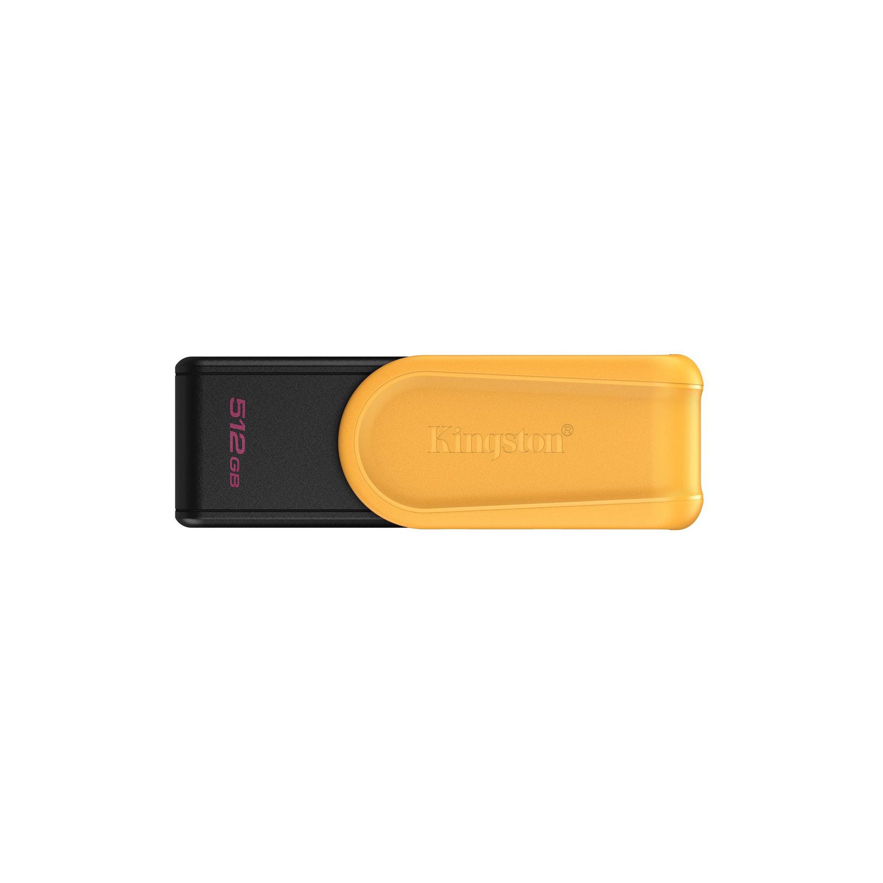 Hub USB C KINGSTON DTXS/512GB