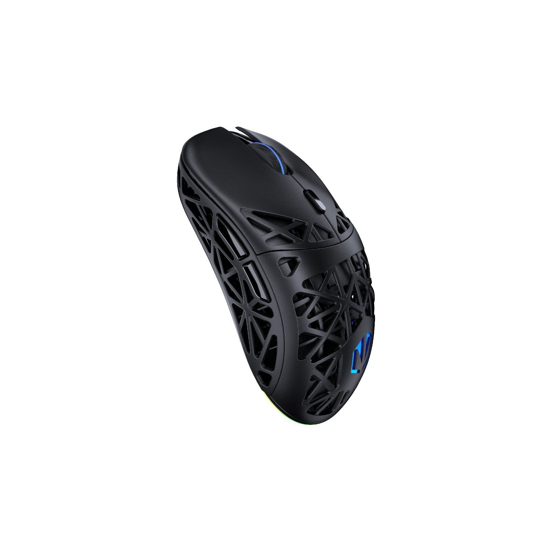 Souris Gamer Sans Fil ENDORFY Liv Plus Noir 26000dpi BT RF Ambidextre