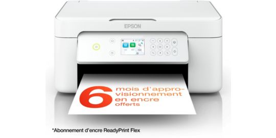 Multi Jet d'enc EPSON XP-4205