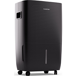Deshumidificateur KLARSTEIN DryFy Connect WiFi 60 L/j 45-65 m² Noir