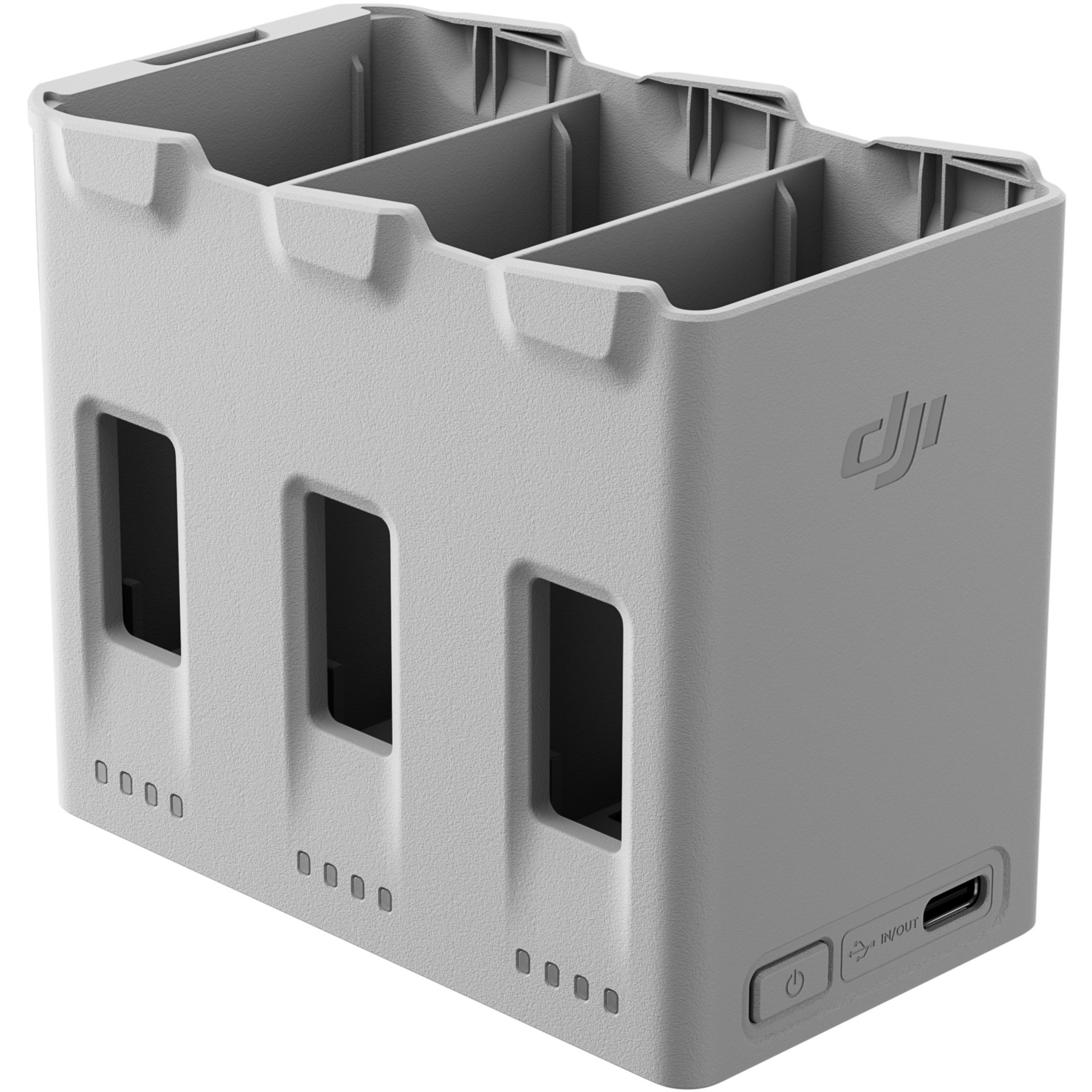 Chargeur drone DJI Lito X1 Two-Way Charging Hub