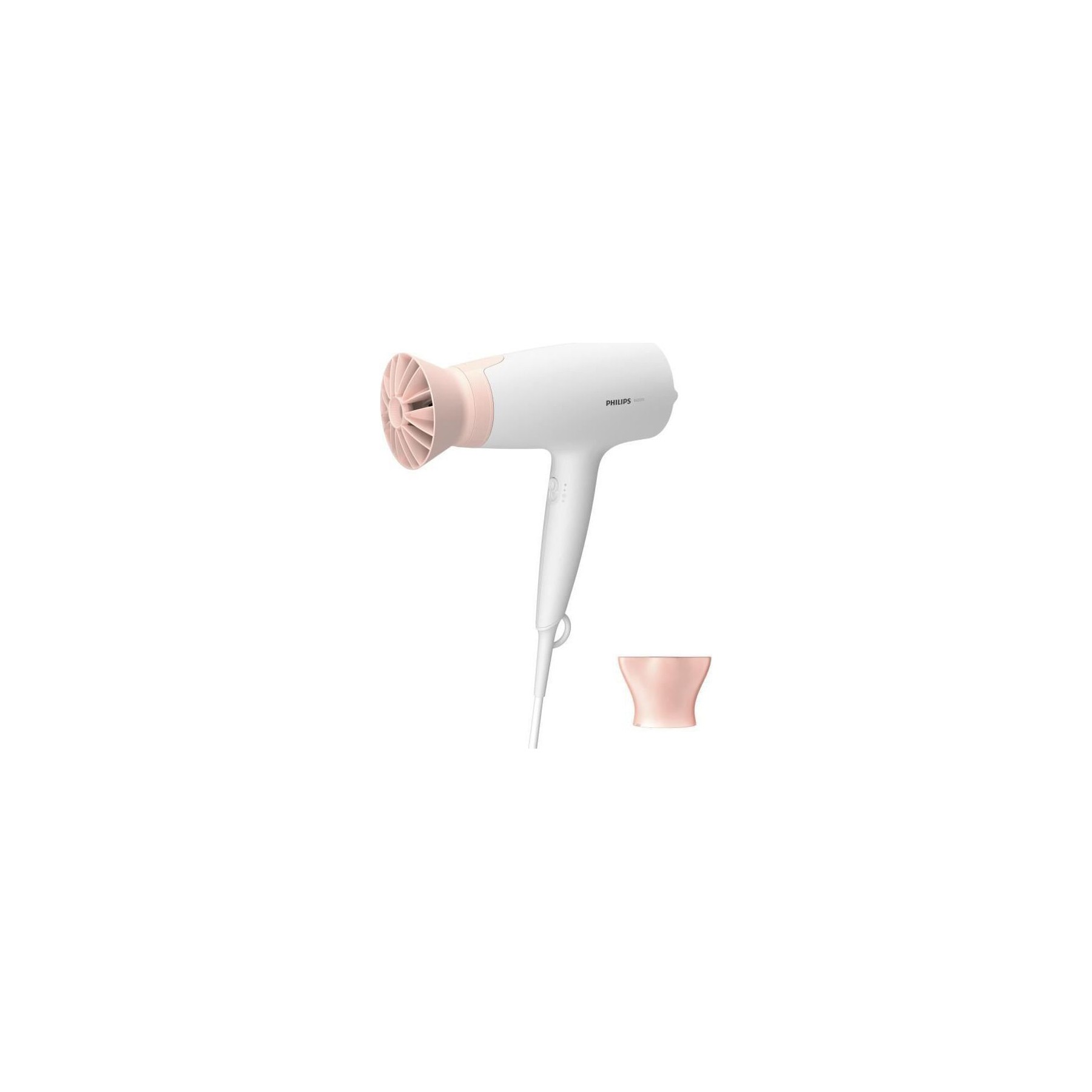 Sèche cheveux PHILIPS PHILIPS BHD300/10 Seche-cheveux Séries 3
