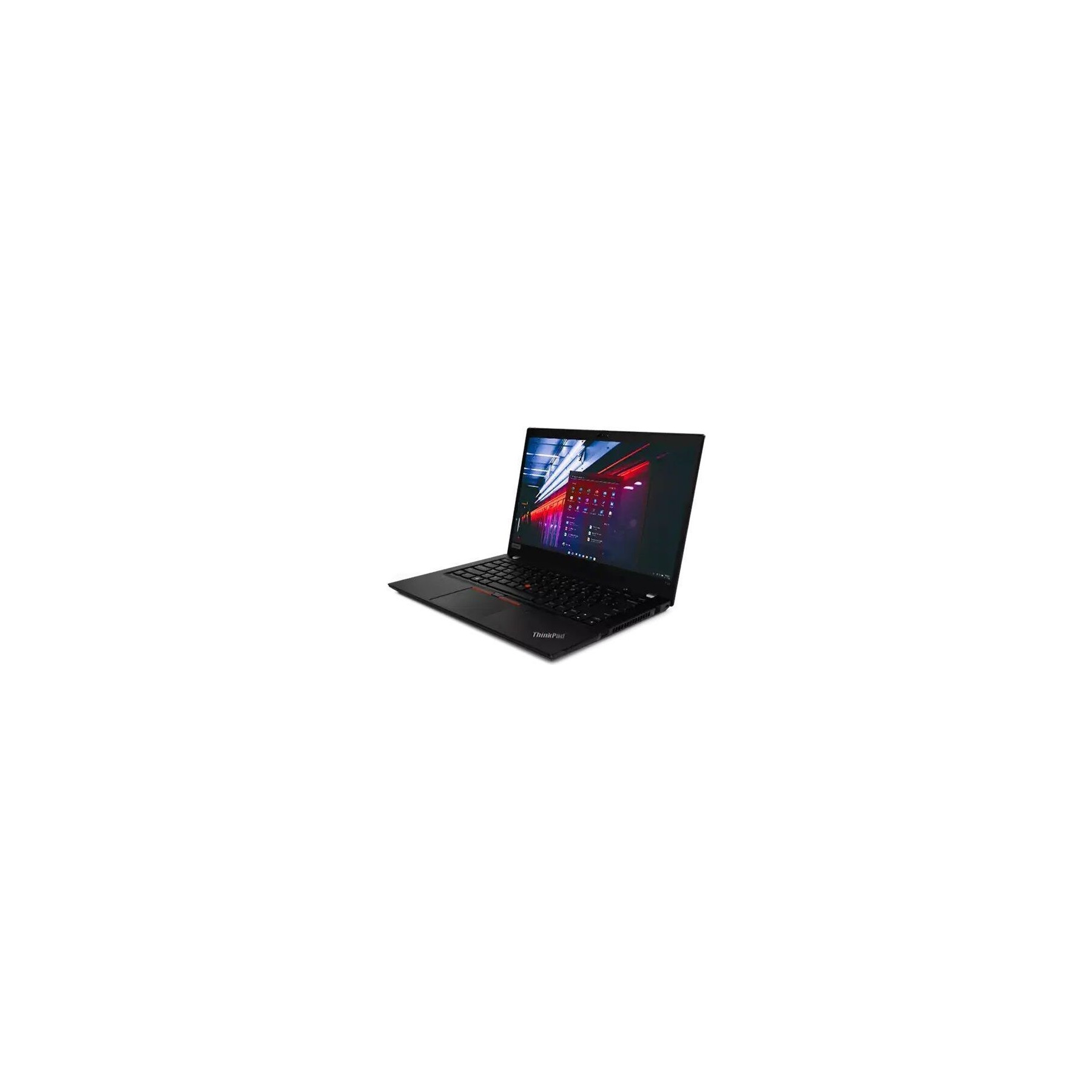 Ordinateur portable LENOVO Lenovo Thinkpad T14 i5 16 256 Touch FR Reconditionné