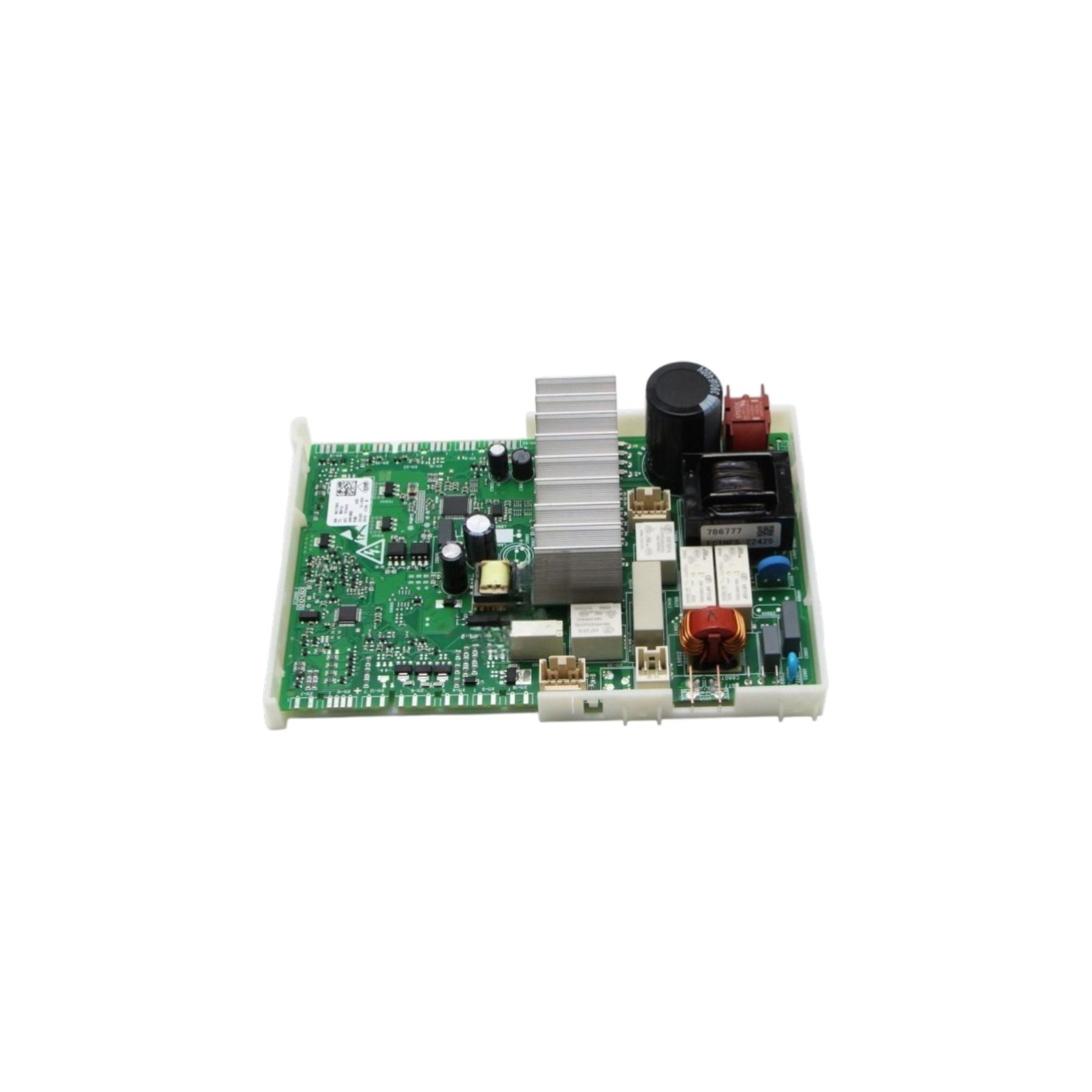 Carte SIEMENS module puissance/inverseur programmé