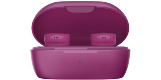 Ecouteurs BOSE QuietComfort Mauve
