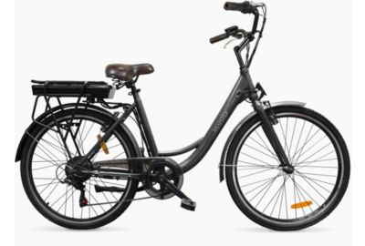 Vélo VAE SCOOTY City 26 plus
