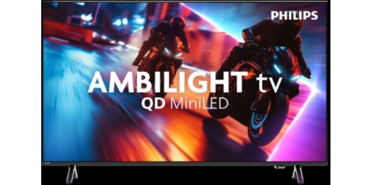 TV Mini Led PHILIPS 65MLED910 2025