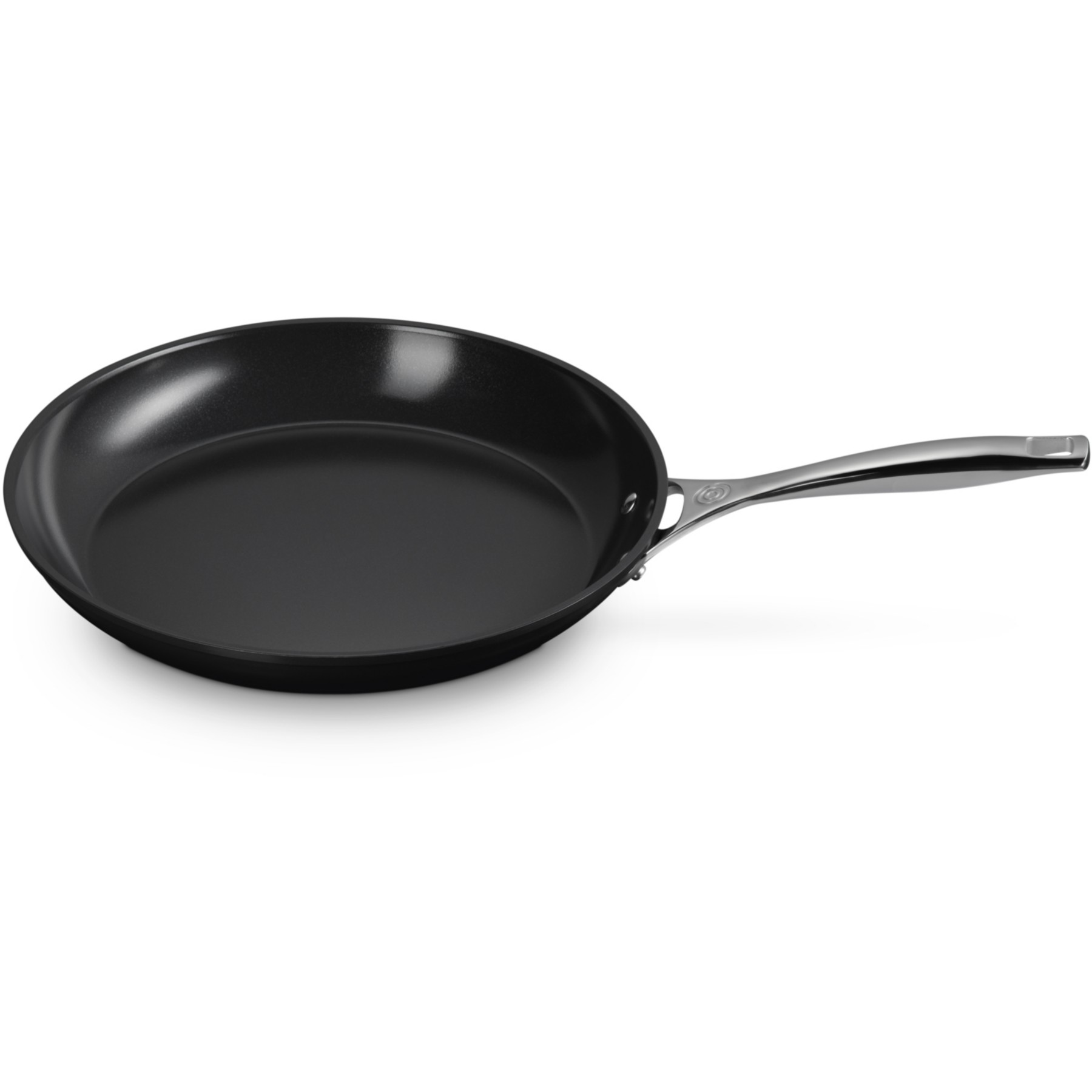 Poêle LE CREUSET 30cm ceramique essentielle
