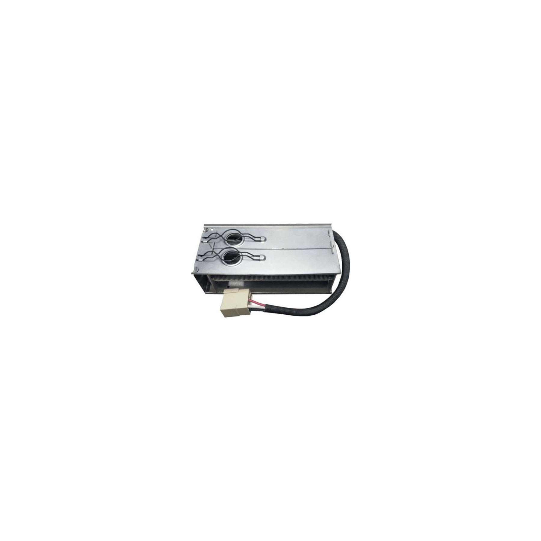 Résistance CURLING resistance seche linge 850 w+ 850 w