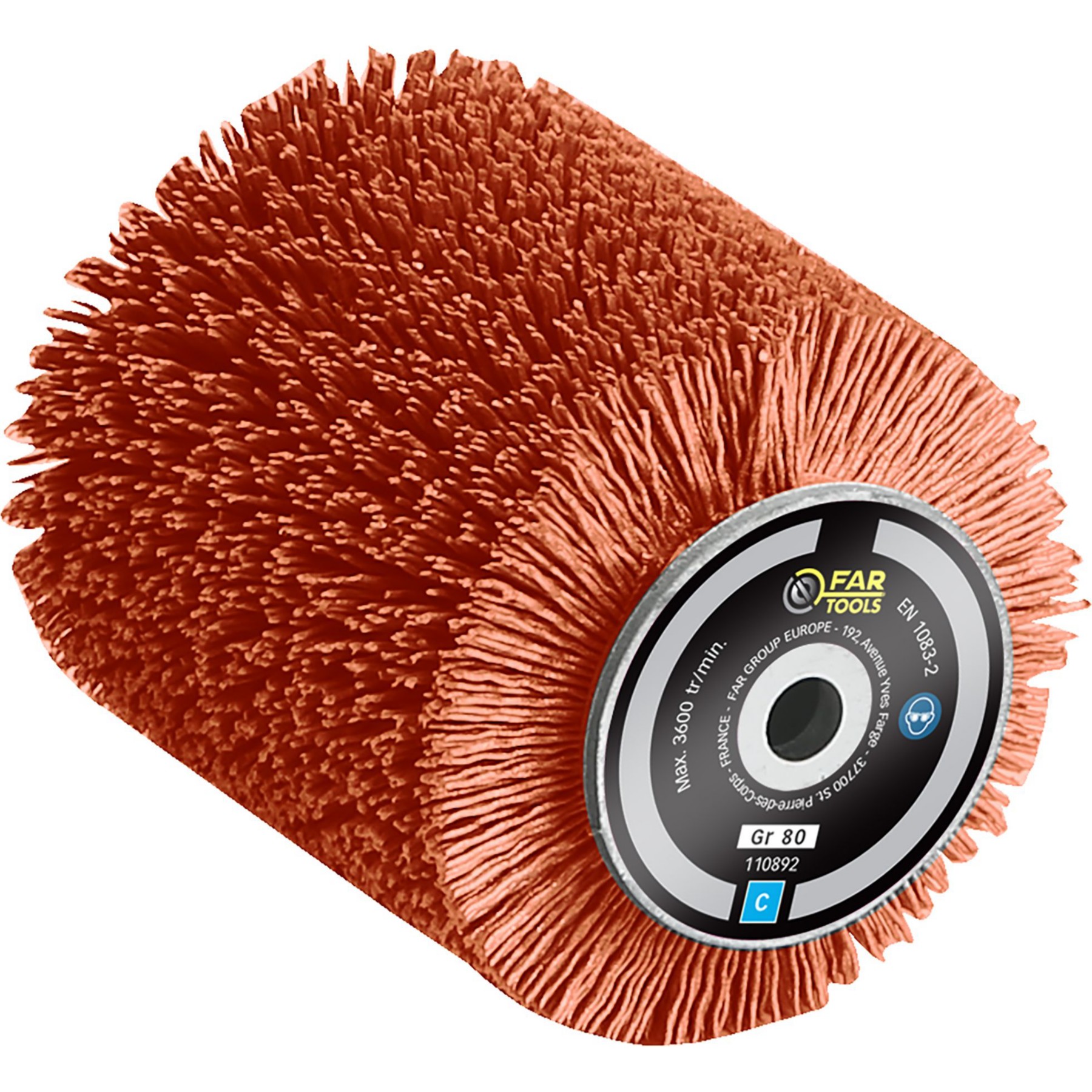 Brosse FARTOOLS 110892