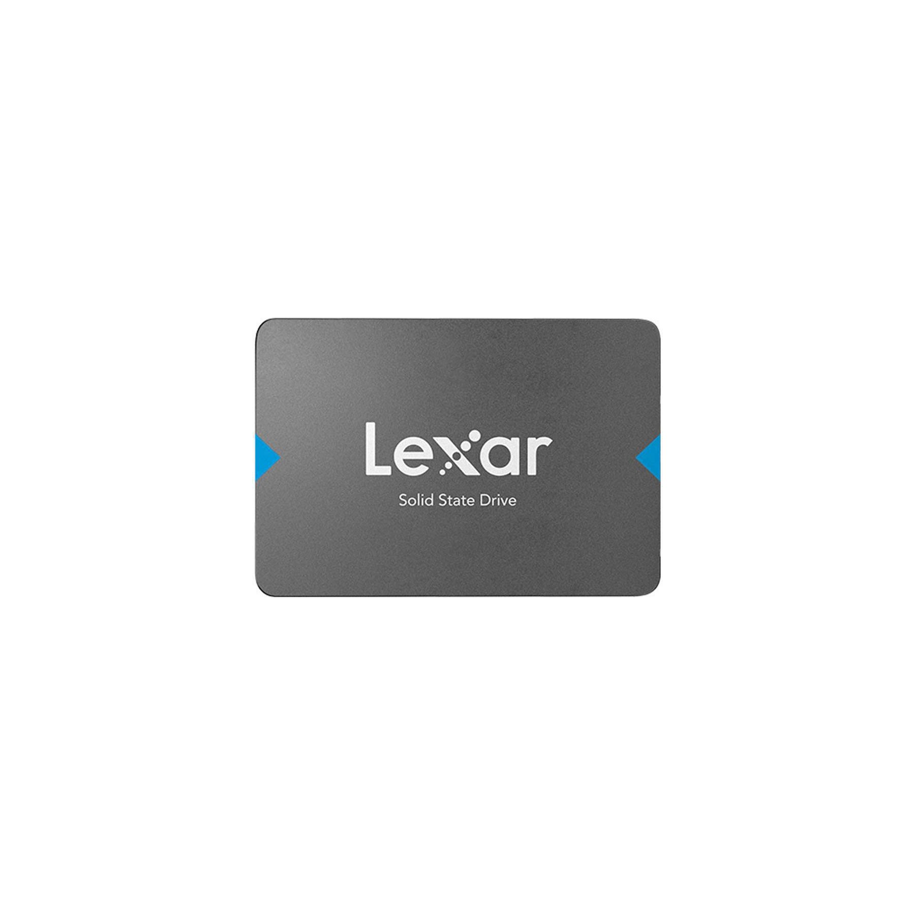 Disque SSD interne LEXAR LNQ100X480G