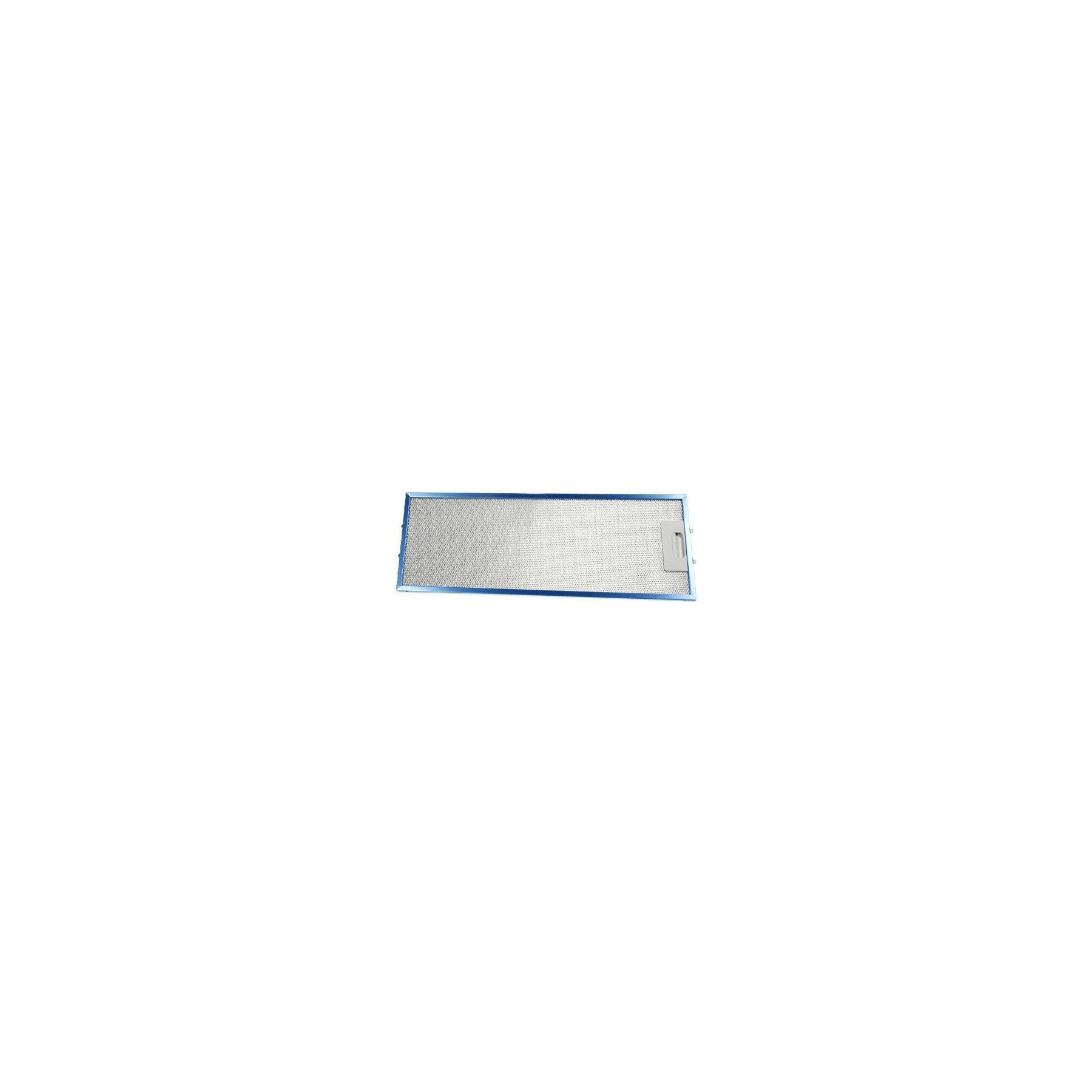 Filtre WHIRLPOOL FILTRE METALLIQUE 533 X 177 MM